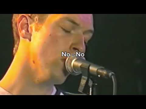 Coldplay - We never change subtitulada en español