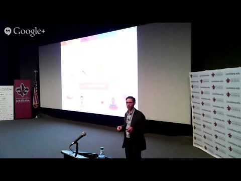 CCF3.0 - Plenary Sessions - Jeff Makowka, AARP - YouTube