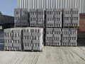 Automatic concrete block making plant VPS 3000LX with VLP 8 METALIKA automatska linija za betonske e