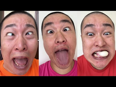 CRAZIEST Sagawa1gou Funny TikTok Compilation | Try Not To Laugh Watching Cactus Dance Challenge 2025
