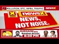 Delhis 5 Big Issues by Bhaswati Mukherjee | Exclusive | Delhi LS Polls 2024 | NewsX  - 07:56 min - News - Video