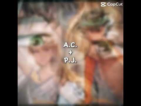 Since we love them so much, #percyjacksonedits #percabeth 