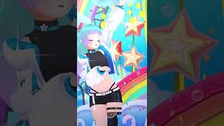 【#君ここ踊ってみた】君のこころは輝いてるかい？【#shorts 】