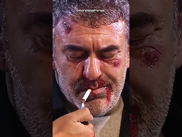 Tecrübeli Adamın Gözü Korkmaz Morarır | Sefo Dayı Sorquda | Kurtlar Vadisi |