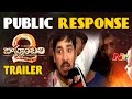 Public response to Baahubali 2 trailer