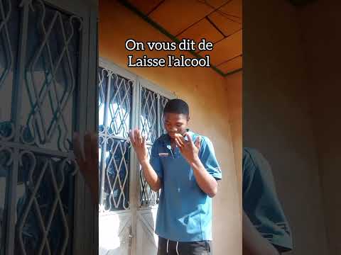 évitez l'alcool 😥 #correction #humour #video #rire