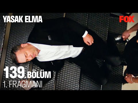 Yasak Elma 139. Bölüm 1. Fragmanı