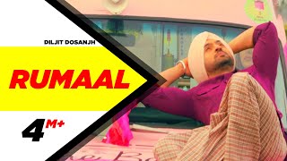 Rumaal - Diljit Dosanjh - Sardaarji 2
