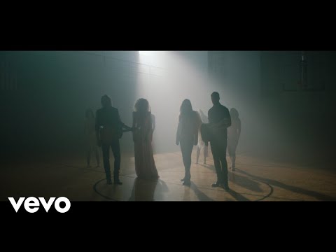 Little Big Town - The Daughters (Dancers Cut)