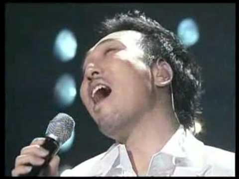 이문세 - 나와같다면