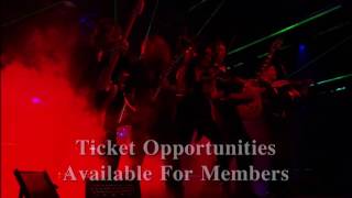 Trans-Siberian Orchestra - The Birth of Rock Theater preview