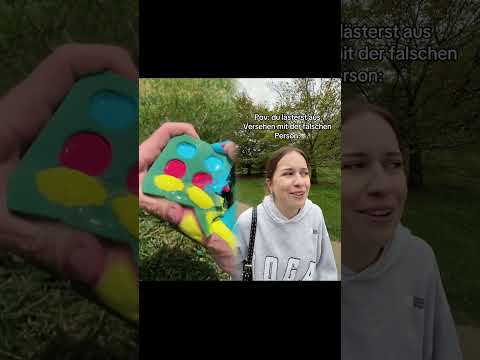 Und ich dachte wir lästern zusammen 😭😭😭 #comedy #pov #freunde