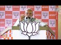 “Wayanad bhi chhodenge…” PM Modi predicts future of Rahul Gandhi | News9
