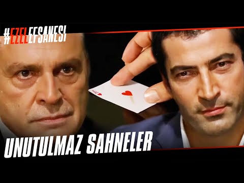 Bir İpte İki Kumarbaz | Ezel