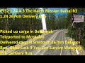 The Harsh Russian Baikal R3 1.24