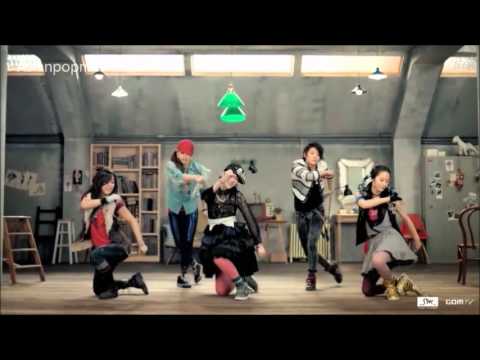 My Top 10 SM Entertainment Artists!