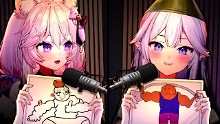 Nyanners & Vei Answer Viewer Call-Ins