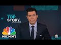 Top Story with Tom Llamas - Jan. 24 | NBC News NOW