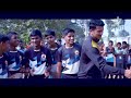 Telugu Titans Prafull & Sandeep Play Kabaddi with Kids  - 02:00 min - News - Video
