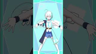 シアワセ√コヨリニウム その2【MMD】