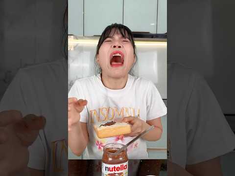 Love your hangnail if you don't want pain 😤 #funny #shorts