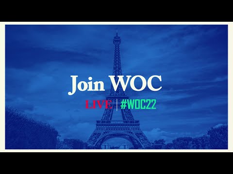 世界オセロ選手権2022 3日目🔴 #WOC2022 LIVE