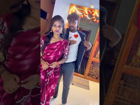 #Hey meesala pilla ..2💕💕 #sidducouplevideos #siddudancevideos #siddujananivideos #siddu_failure