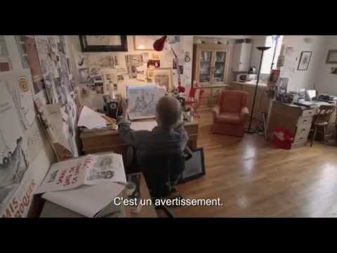 Caricaturistes, Fantassins de la Démocratie'