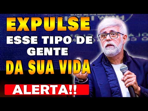 Claudio Duarte: Uma AMIZADE ERRADA Pode DESTRUIR Seu LAR - pregação evangélica Pastor Cláudio Duarte