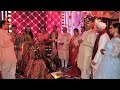 IANS : Watch PM Modi at Shatrughan Sinha's son's wedding