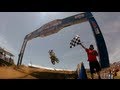 GoPro HD: Hangtown 2012 Lucas Oil AMA Pro Motocross 