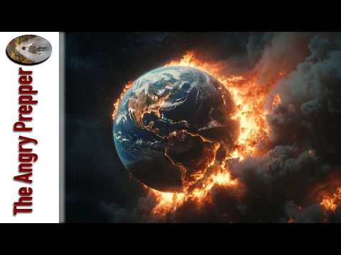 How Bad Will The "Conflict" Spread?