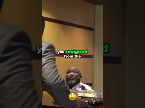 Tyler's Badge Deactivated: New CEO Terminates Access! | Ruined: Twice Blind #shorts #freemovies