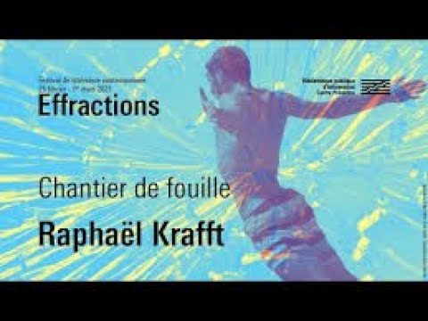 Vidéo de Raphaël Krafft