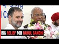 Rahul Gandhis Conviction In Modi Surname Case Stayed By SC, Other Top Stories | The News