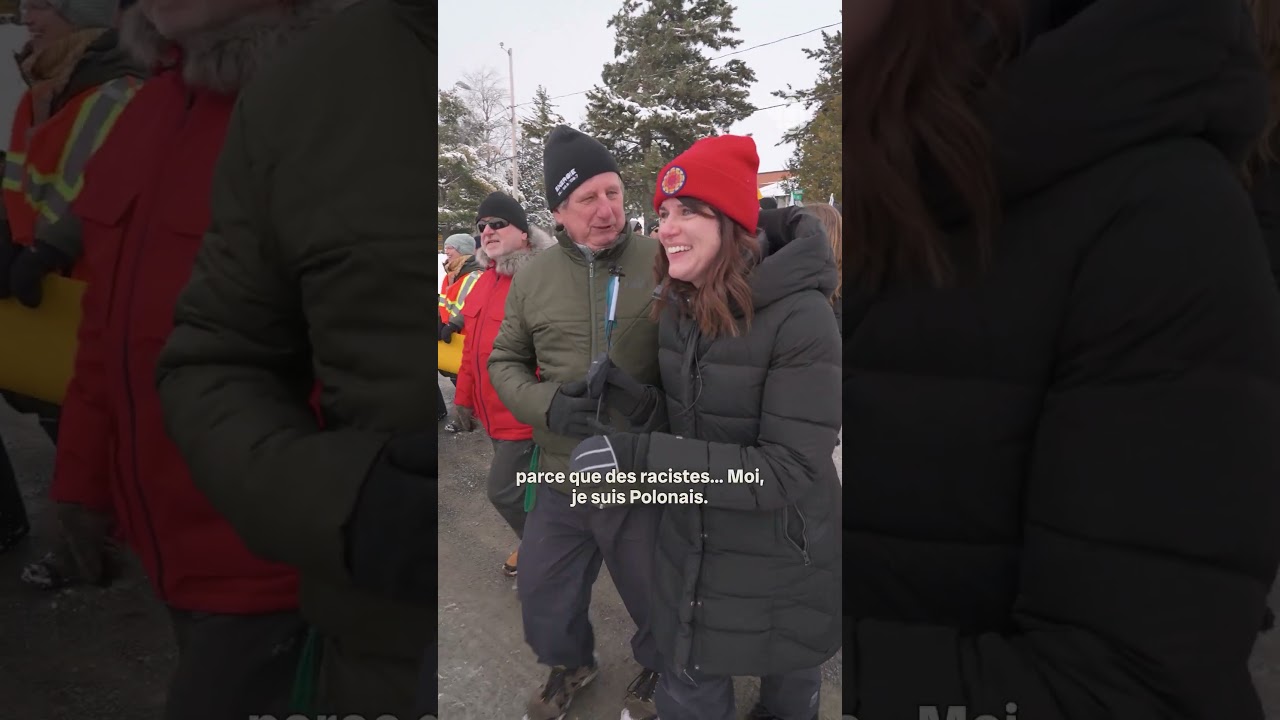 La diversité culturelle de plus en plus visible à Val-d'Or