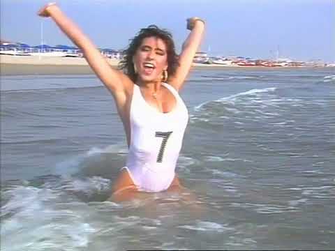 Sabrina - All Of Me (Boy Oh Boy) (1988)