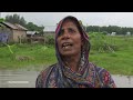 As rising sea levels swallow Bangladeshs land, its climate refugees are forced to adapt  - 09:07 min - News - Video