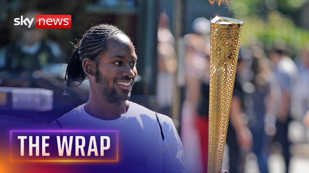 The Wrap | Friday 14 August