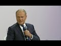 LIVE: European Political Community leaders press conference