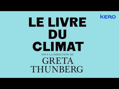 Vidéo de Greta Thunberg