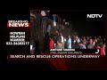 8-10 Coaches Have Derailed: Railways Official On Odisha Accident  - 01:07 min - News - Video