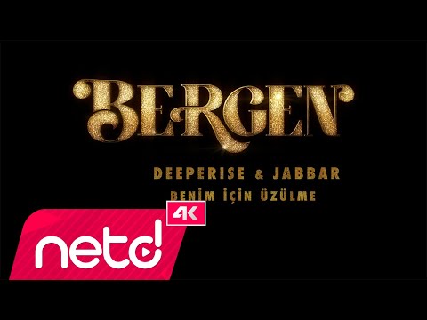 Deeperise & Jabbar - Benim İçin Üzülme