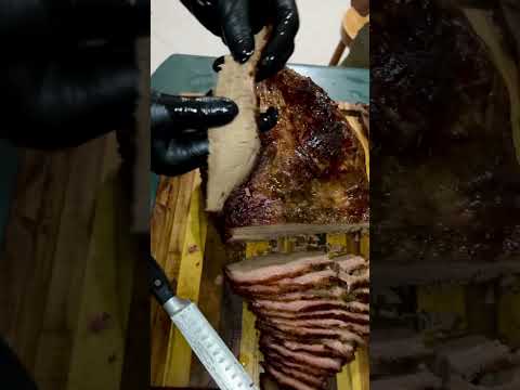 Brisket BBBBBQ 88