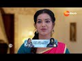 Jabilli Kosam Aakashamalle | Ep - 211 | Jun 10, 2024 | Best Scene  | Zee Telugu