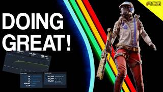 Vidéo-Test : ARC RAIDERS IS DOING AMAZING! | Preview and Impressions