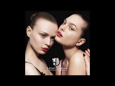 Lounge / Hotel Costes 9 Full Mix