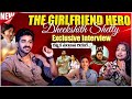 The Girl friend Movie Hero Dheekshith Shetty Exclusive Interview | Rashmika Mandanna | Volga Videos