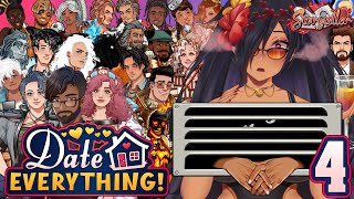 Date Everything! PART 4 (7/6/2025)『World Of Fiction』