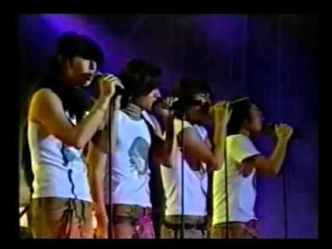 F4 Concert World Tour@Indonesia